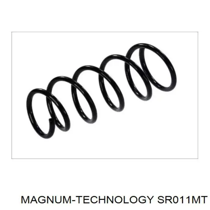 Comprar SR011MT Magnum Technology Muelle delantero