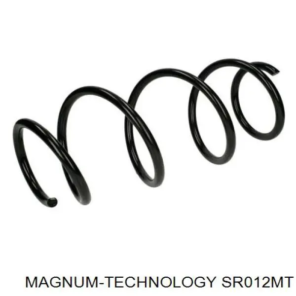 Comprar SR012MT Magnum Technology Muelle delantero