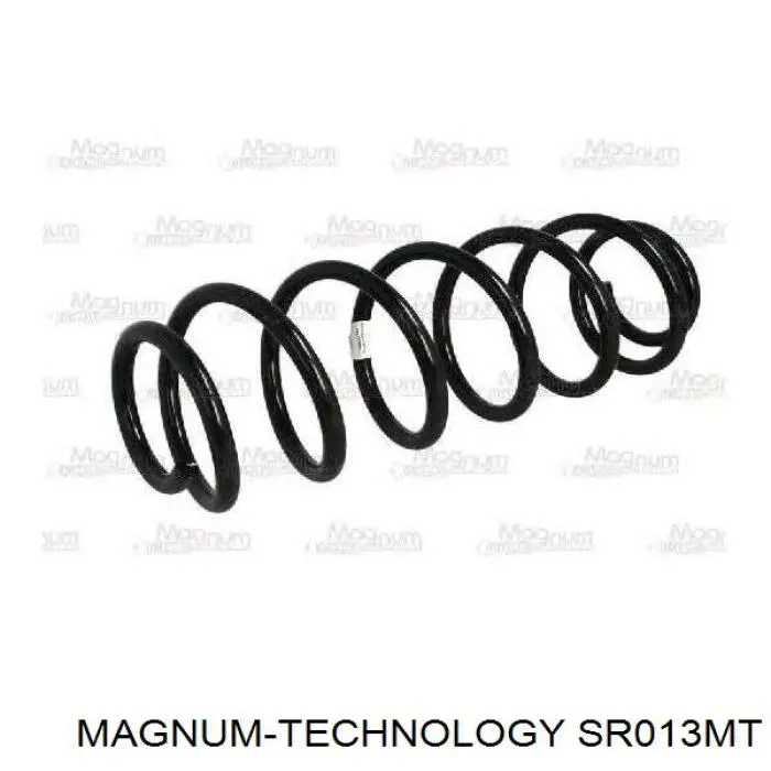 SR013MT Magnum Technology