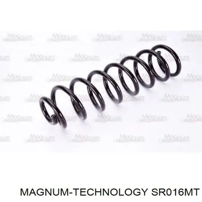 Comprar 56136 GKN-Spidan Muelle delantero