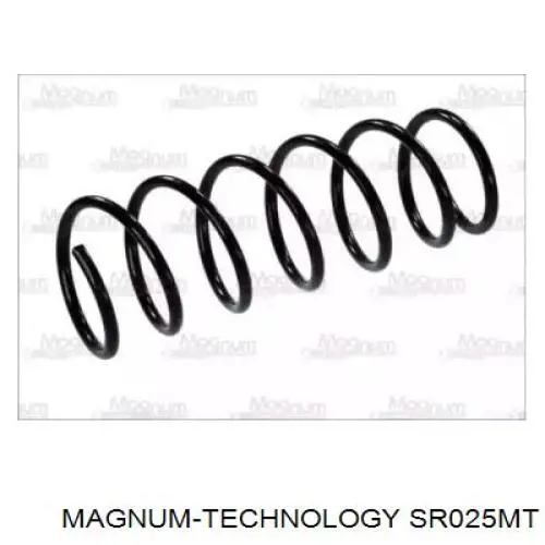 Comprar SR025MT Magnum Technology Muelle delantero
