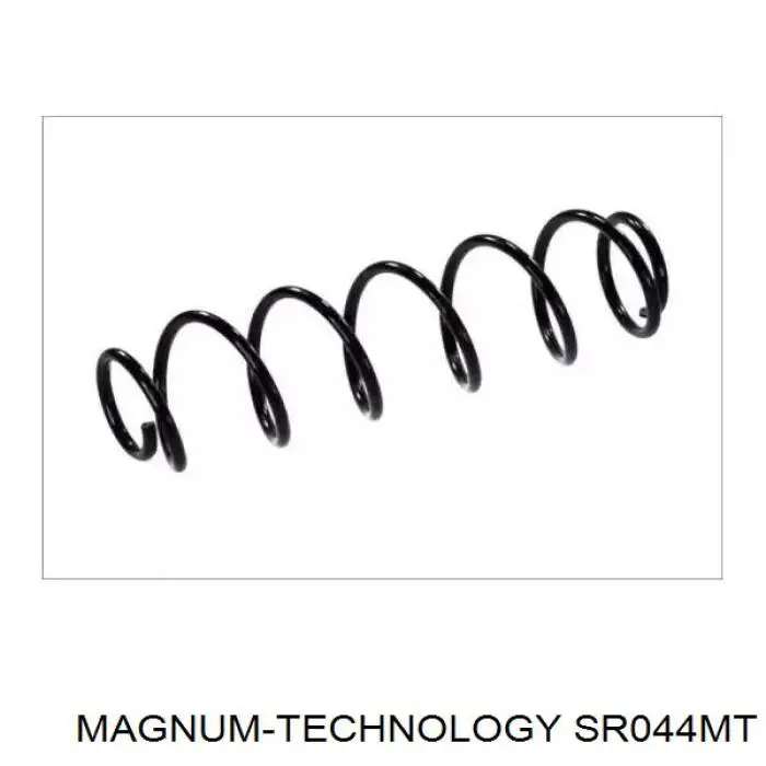 Comprar SR044MT Magnum Technology Muelle de eje trasero