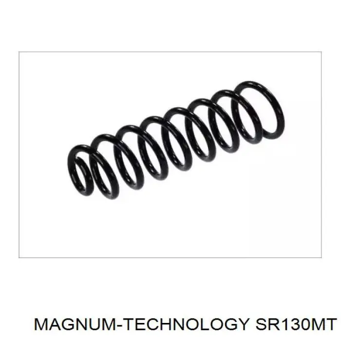 Comprar SR021TP Raiso Muelle de eje trasero