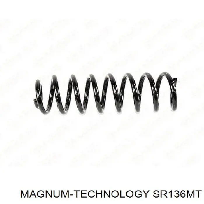 Comprar YSCS0072 YS Muelle de eje trasero