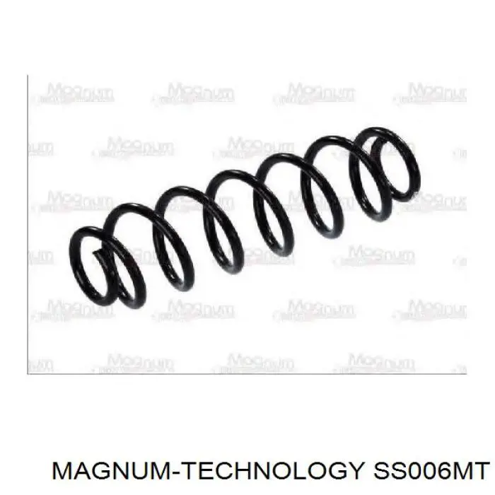 Comprar SS006MT Magnum Technology Muelle delantero