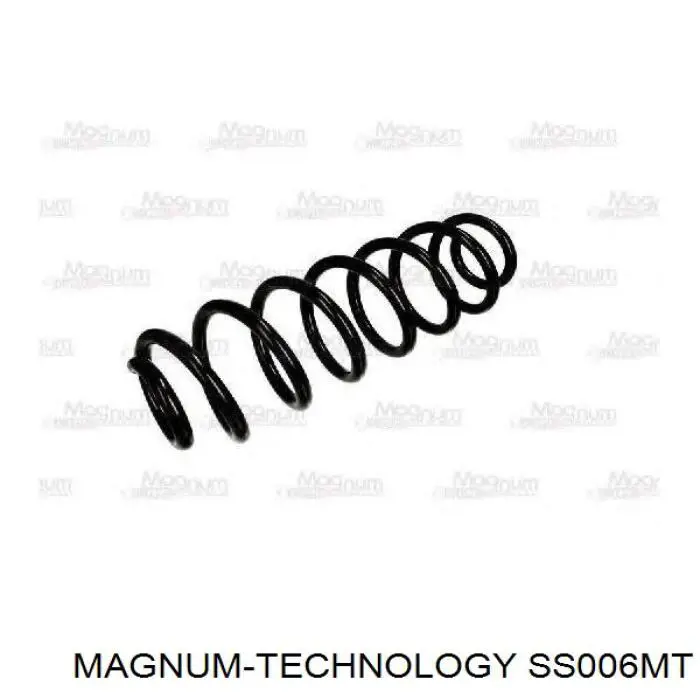 Muelle delantero Magnum Technology SS006MT precio, desde 27,47 EUR