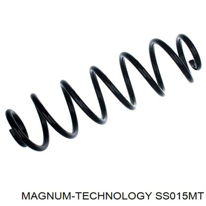 Muelle de suspensión trasero Magnum Technology SS015MT precio, desde 18,74 EUR