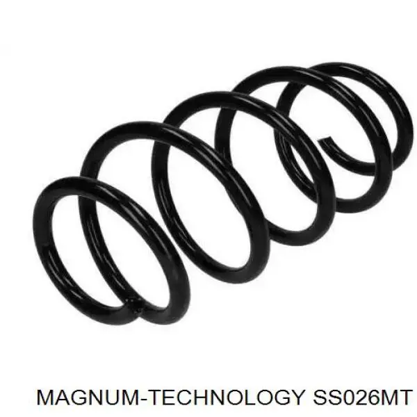 Muelle delantero Magnum Technology SS026MT precio, desde 27,74 EUR