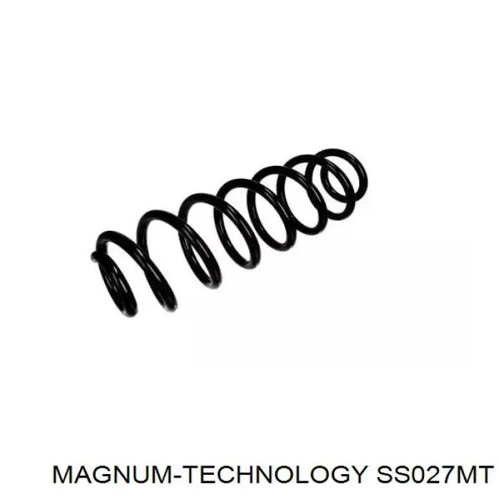 Muelle SR016TP Raiso