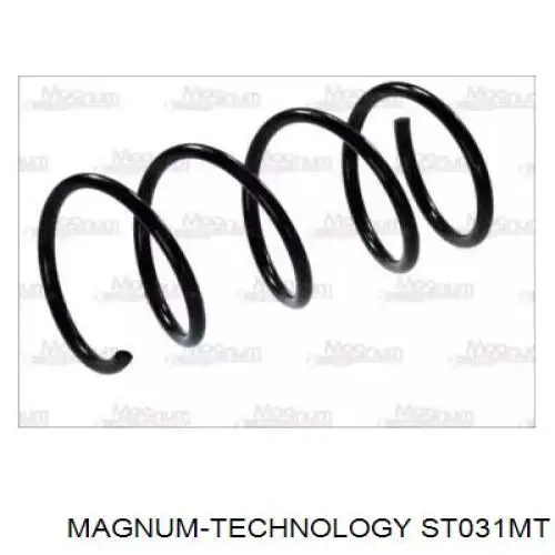 Muelle delantero VAG 7M3411105AA precio, desde 41,81 EUR