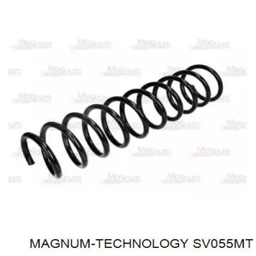 Comprar SV055MT Magnum Technology Muelle de eje trasero