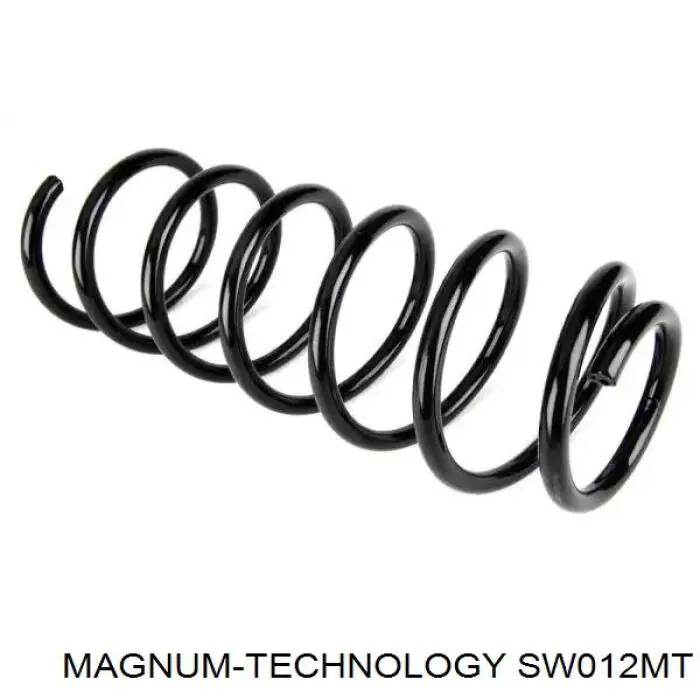 Muelle delantero Magnum Technology SW012MT precio, desde 29,60 EUR