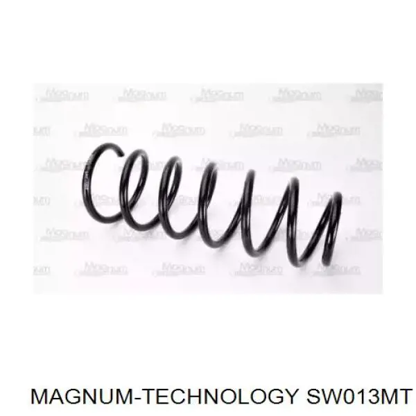 Comprar SW013MT Magnum Technology Muelle delantero
