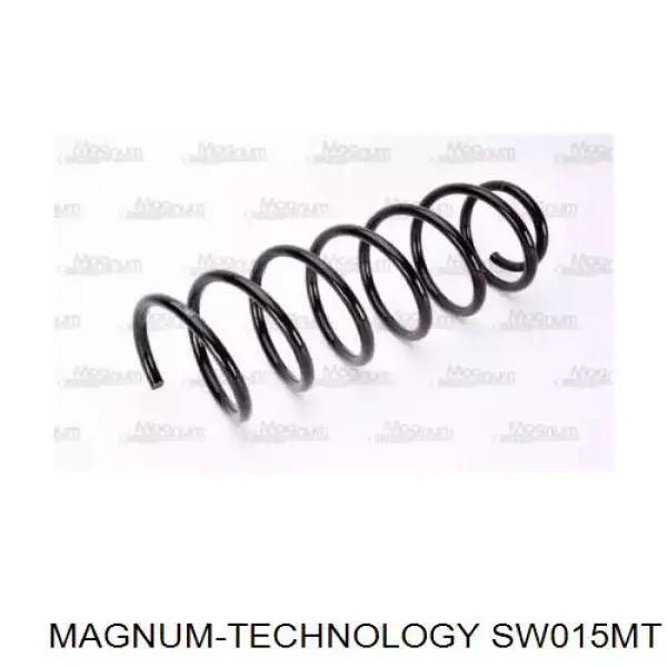 Muelle delantero Magnum Technology SW015MT precio, desde 30,90 EUR