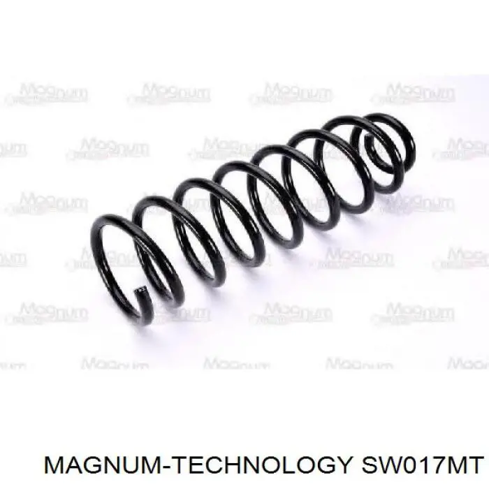 Comprar 191411105AF VAG Muelle delantero