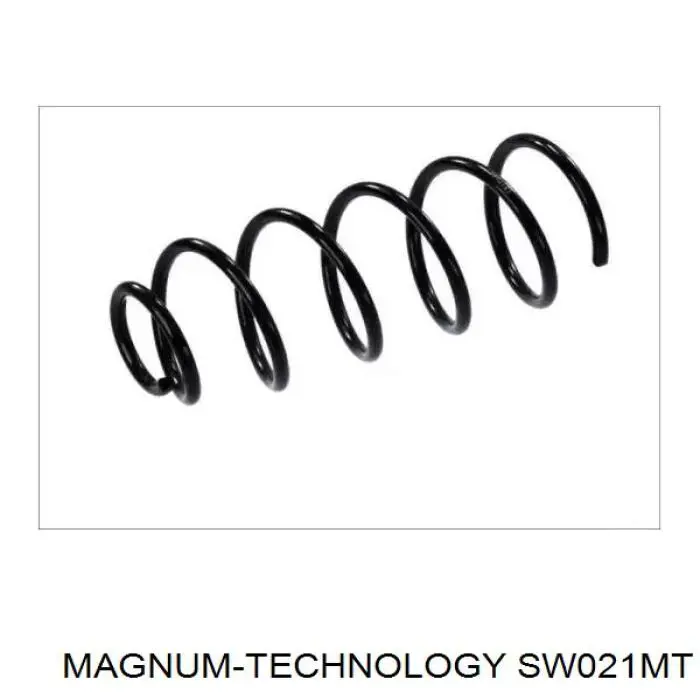 Muelle delantero Magnum Technology SW021MT precio, desde 23,61 EUR