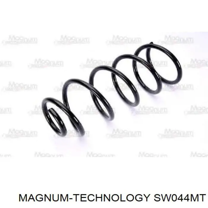 Comprar 4204219 Lesjofors Muelle de eje trasero