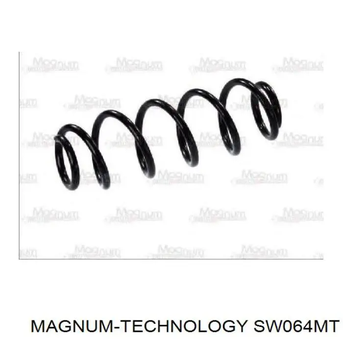 Muelle D700196 Denckermann
