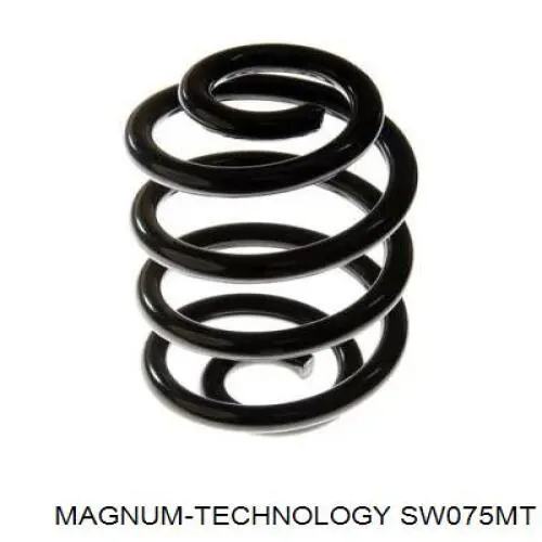Muelle 7M0511115AH VAG