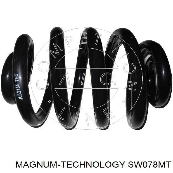 Muelle 1007390001 Meyle