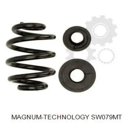 Comprar SW079MT Magnum Technology Muelle de eje trasero