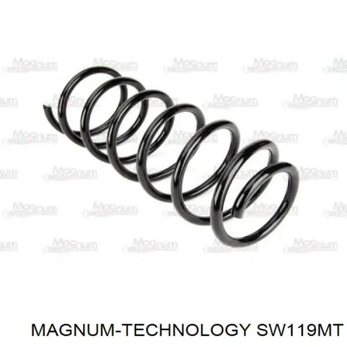 Muelle delantero Magnum Technology SW119MT precio, desde 35,16 EUR