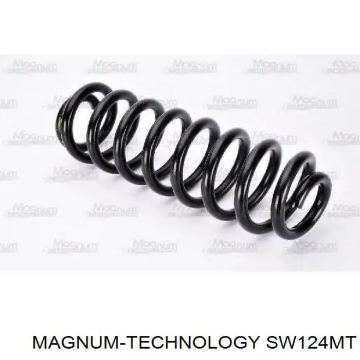 Comprar 1K0411105DG VAG Muelle delantero