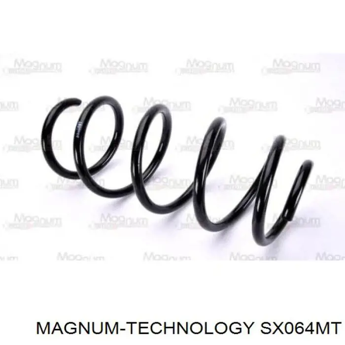 Comprar SX064MT Magnum Technology Muelle delantero
