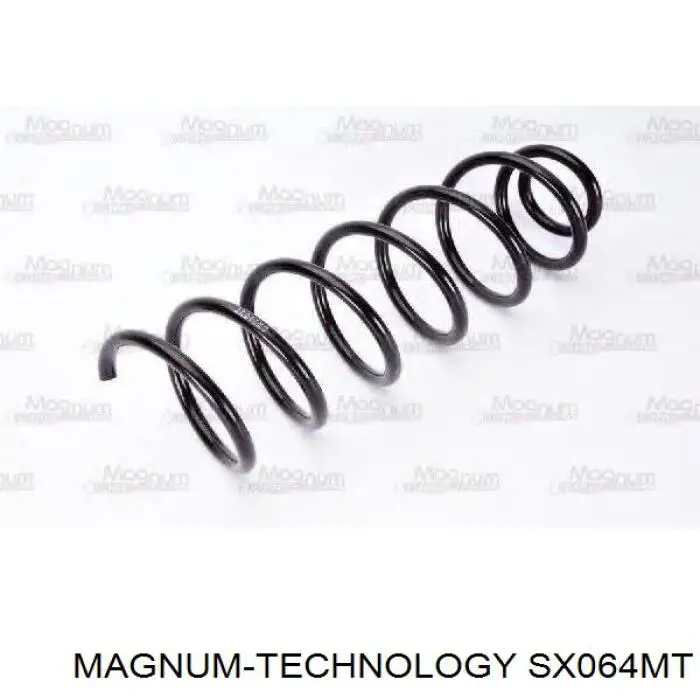 Muelle delantero GH GH203606 precio, desde 27,71 EUR