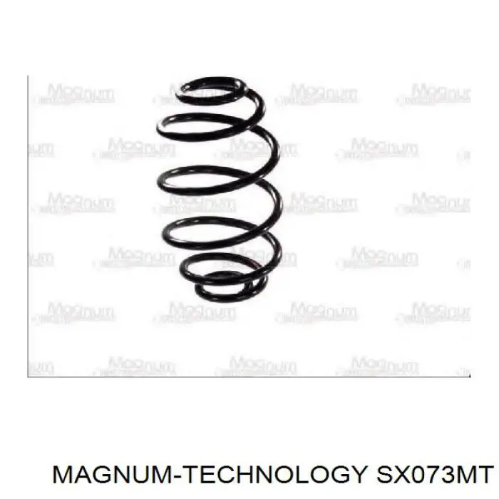 Muelle SX073MT Magnum Technology