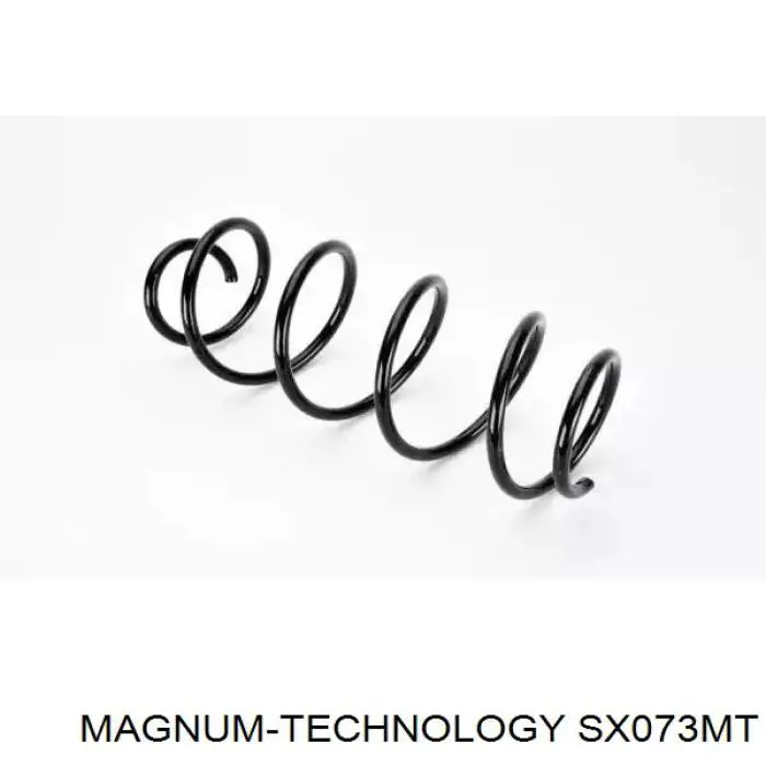 Comprar SX073MT Magnum Technology Muelle de eje trasero