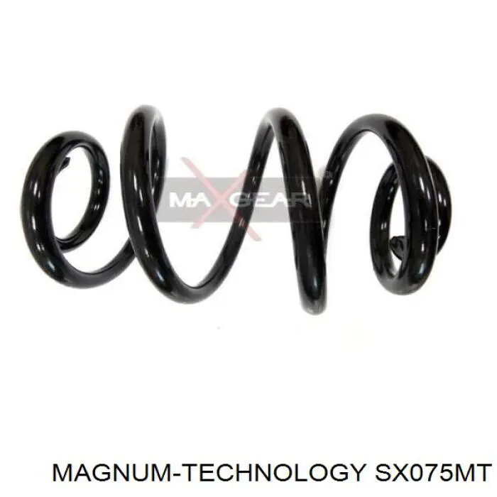 Muelle SX075MT Magnum Technology