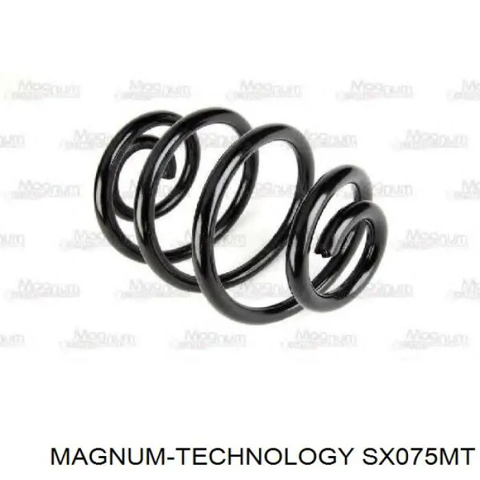 Comprar SX075MT Magnum Technology Muelle de eje trasero