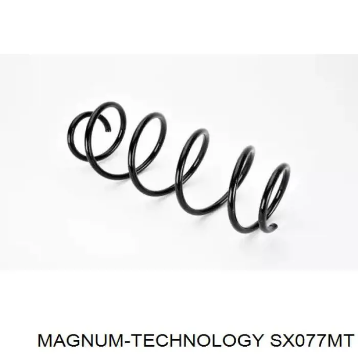 Comprar SX077MT Magnum Technology Muelle de eje trasero