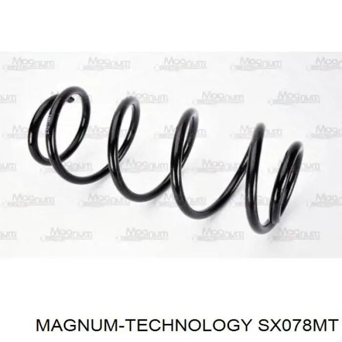 Muelle de suspensión trasero Magnum Technology SX078MT precio, desde 27,36 EUR