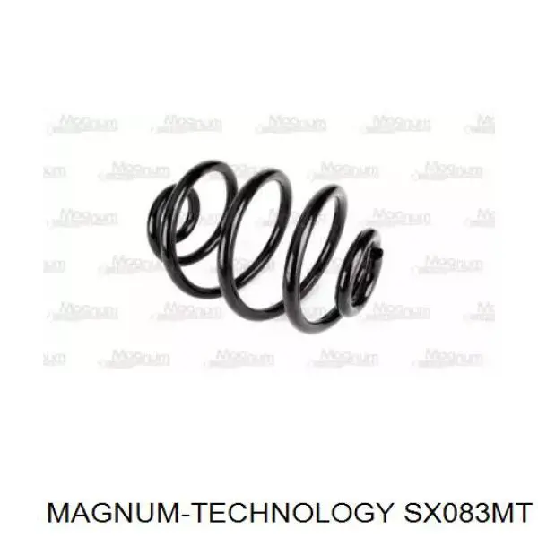 Muelle de suspensión trasero Magnum Technology SX083MT precio, desde 23,52 EUR