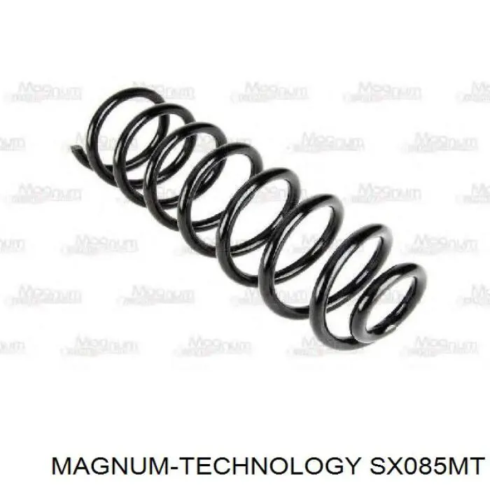 Muelle ZC6341X Japan Parts