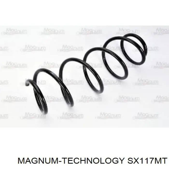 Muelle 75929 Asam