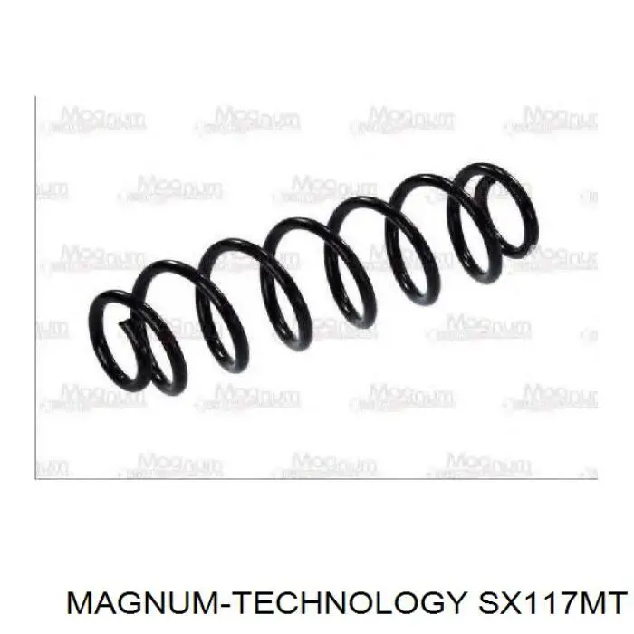 Muelle de suspensión trasero Asam 75929 precio, desde 22,58 EUR