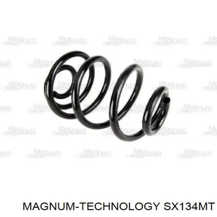 Comprar SP2868 Monroe Muelle de eje trasero