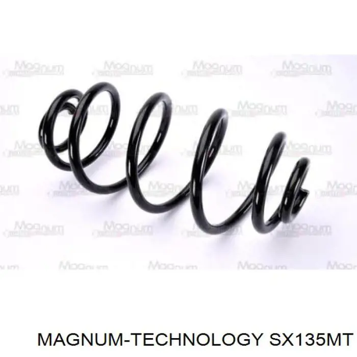 Muelle delantero Magnum Technology SX135MT precio, desde 33,14 EUR