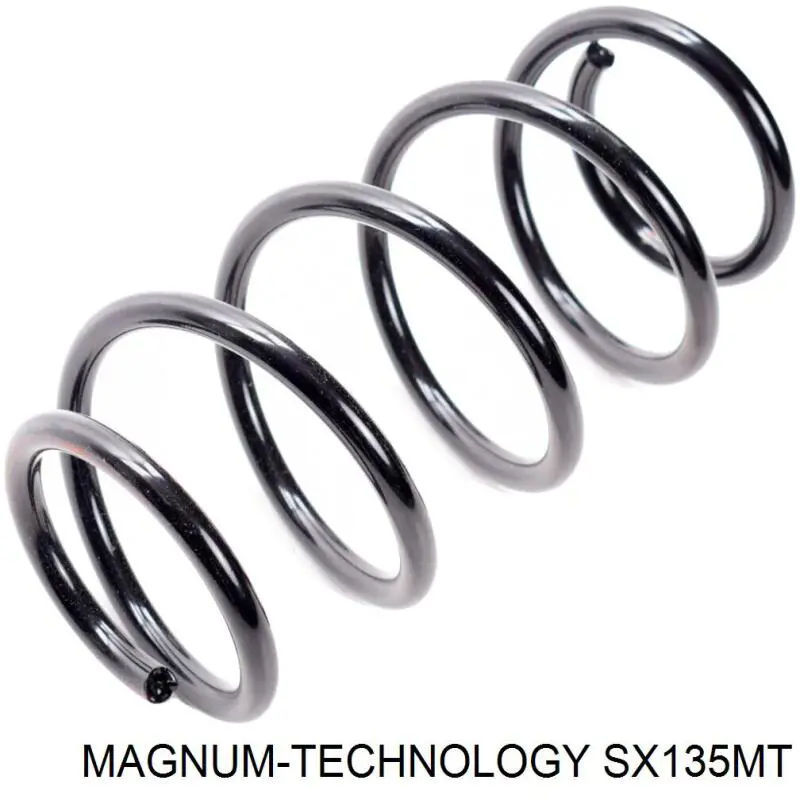 Comprar SX135MT Magnum Technology Muelle delantero