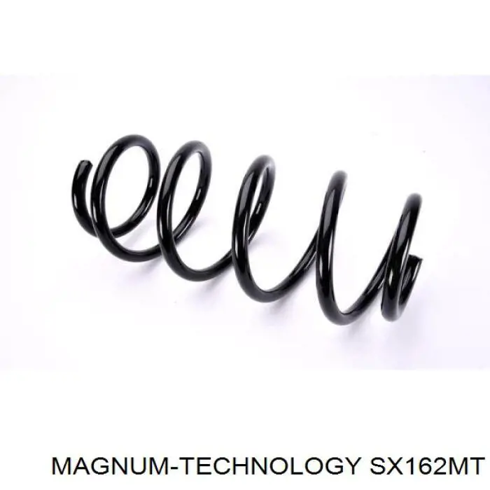 SX162MT Magnum Technology muelle de suspensión eje trasero