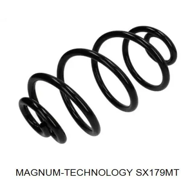 Muelle de suspensión trasero Magnum Technology SX179MT precio, desde 27,13 EUR