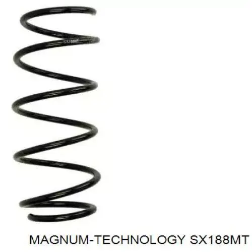 Comprar SX188MT Magnum Technology Muelle delantero