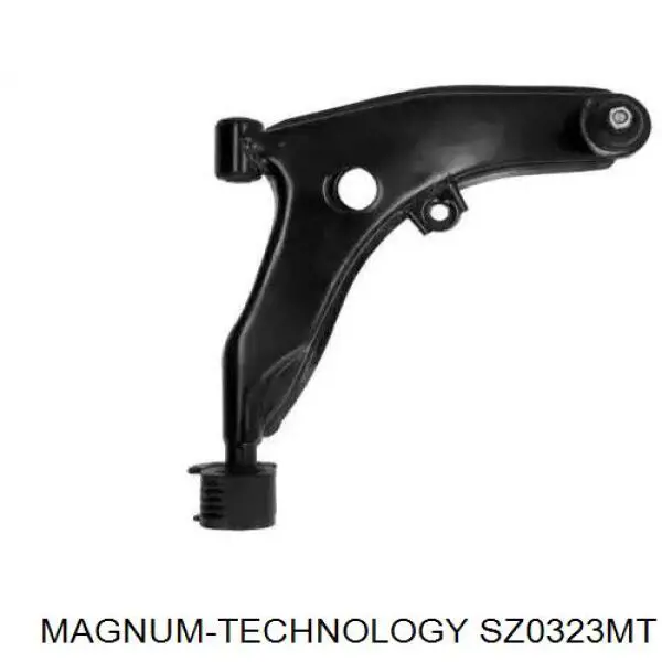 Muelle de suspensión trasero Magnum Technology SZ0323MT precio, desde 21,08 EUR