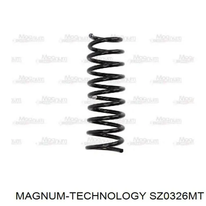 Muelle delantero Hyundai/Kia 546301H500 precio, desde 30,86 EUR