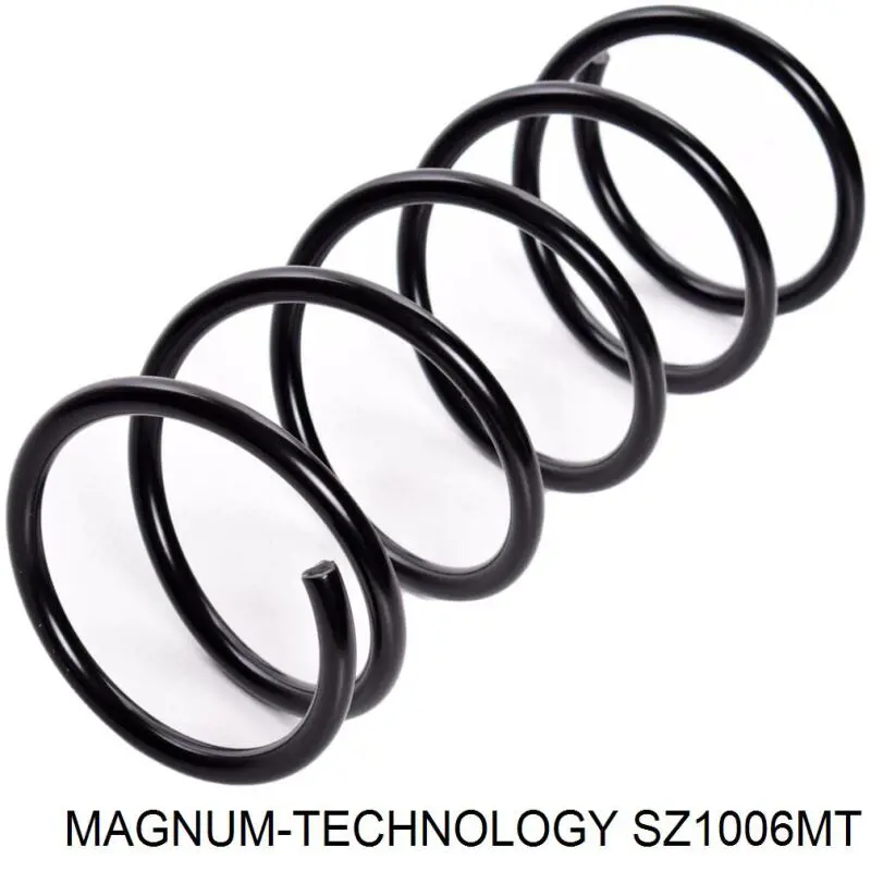 Muelle delantero QUINTON HAZELL QCS6189 precio, desde 41,40 EUR