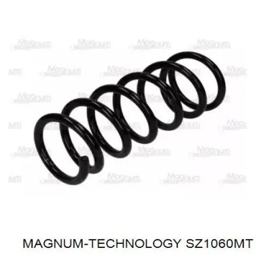 Muelle de suspensión trasero Magnum Technology SZ1060MT precio, desde 35,14 EUR