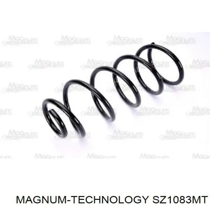 Muelle delantero Nissan/Infiniti 54010EM00A precio, desde 32,53 EUR